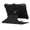 Etui z klapką Urban Armor Gear Metropolis 10,2 cala