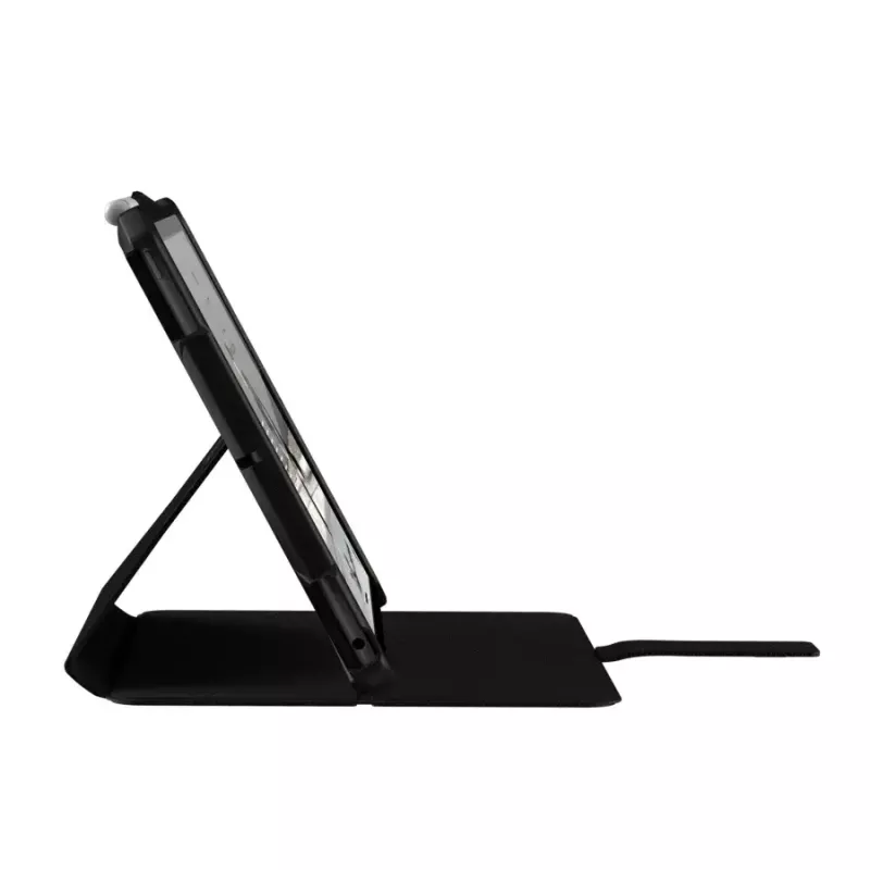 Etui z klapką Urban Armor Gear Metropolis 10,2 cala