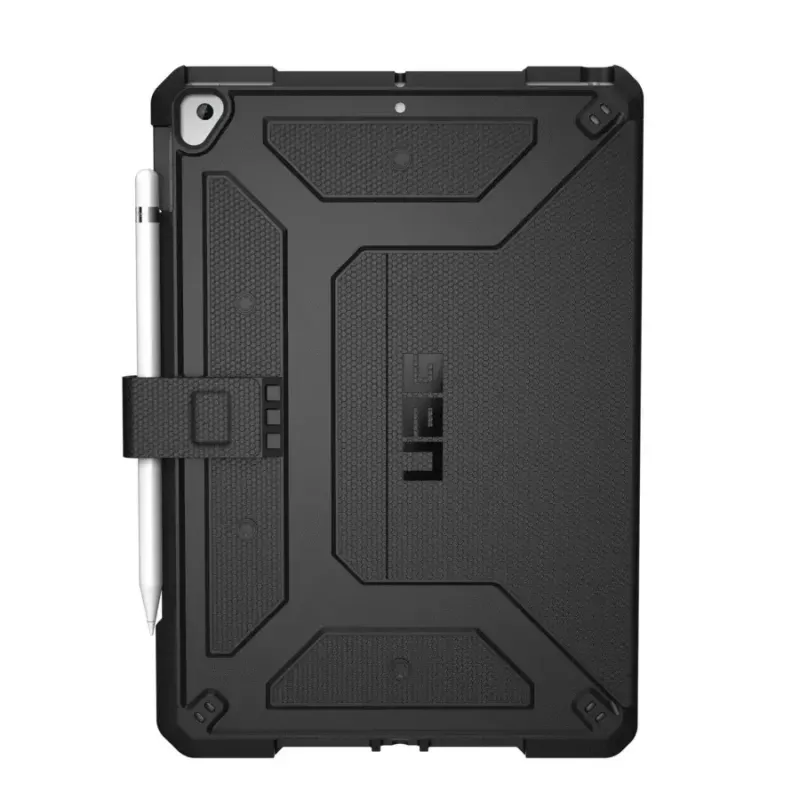 Etui z klapką Urban Armor Gear Metropolis 10,2 cala