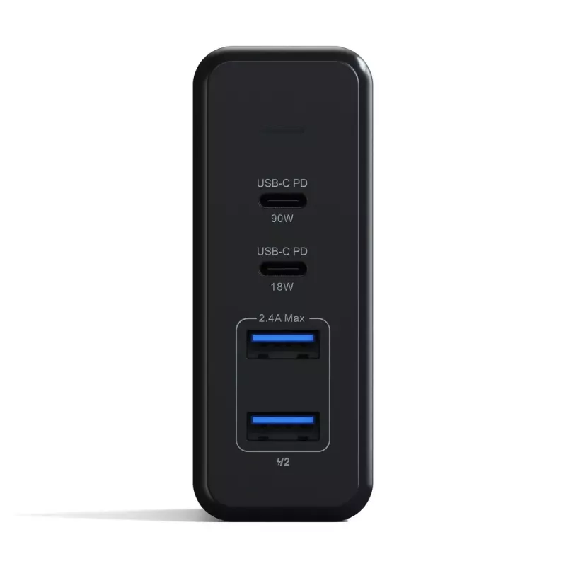 Ładowarka sieciowa Satechi ST-TC108WM