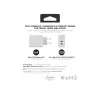mophie Akcesoria-ładowarka ścienna-USB-C-PD-DUAL-67W-GAN-Biały-EU (2xUSBC)