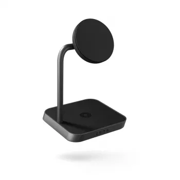 ZENS Ładowarka biurkowa 2