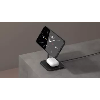 ZENS Ładowarka biurkowa 2