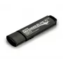 Kanguru Defender Elite30™ USB 3.0 16 GB | Bezpieczny pendrive | Certyfikat FIPS 197, sprzętowe szyfrowanie AES 256-bit (tryb XTS) | Zgodny z TAA |