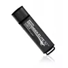Kanguru Defender Elite30™ USB 3.0 16 GB | Bezpieczny pendrive | Certyfikat FIPS 197, sprzętowe szyfrowanie AES 256-bit (tryb XTS) | Zgodny z TAA |
