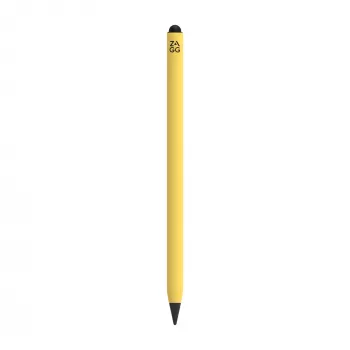 ZAGG Pro Stylus 2 rysik żółty
