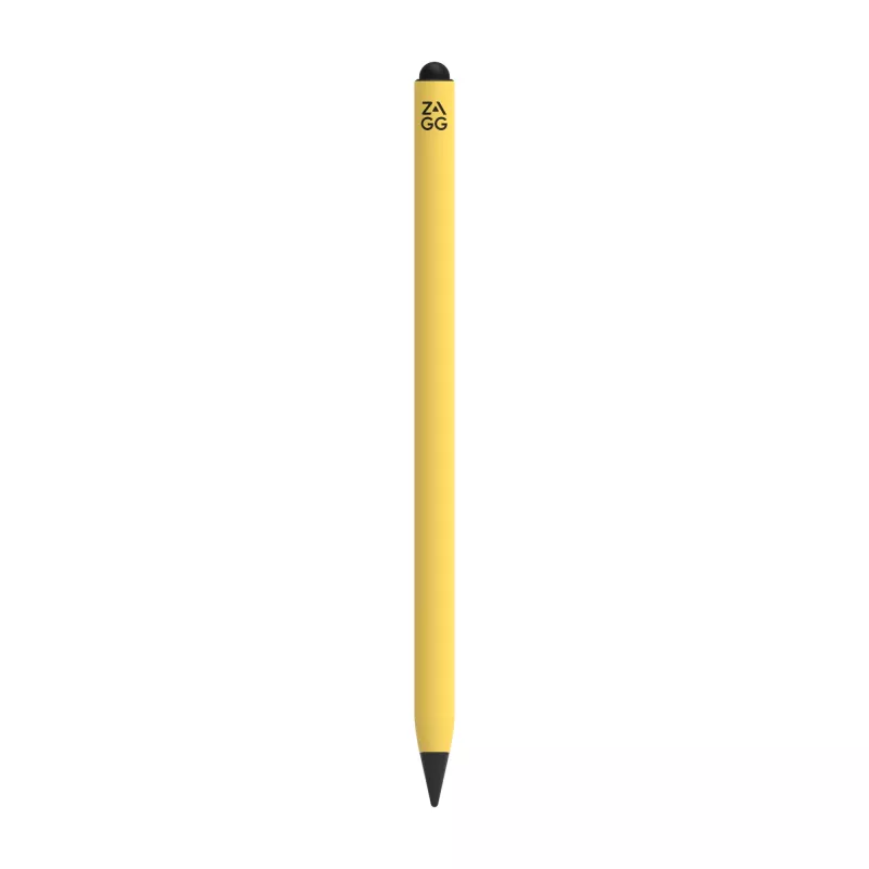 ZAGG Pro Stylus 2 rysik żółty