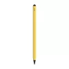 ZAGG Pro Stylus 2 rysik żółty