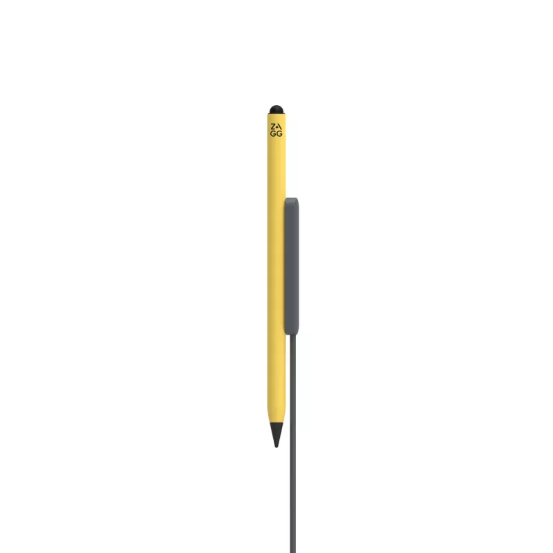 ZAGG Pro Stylus 2 rysik żółty