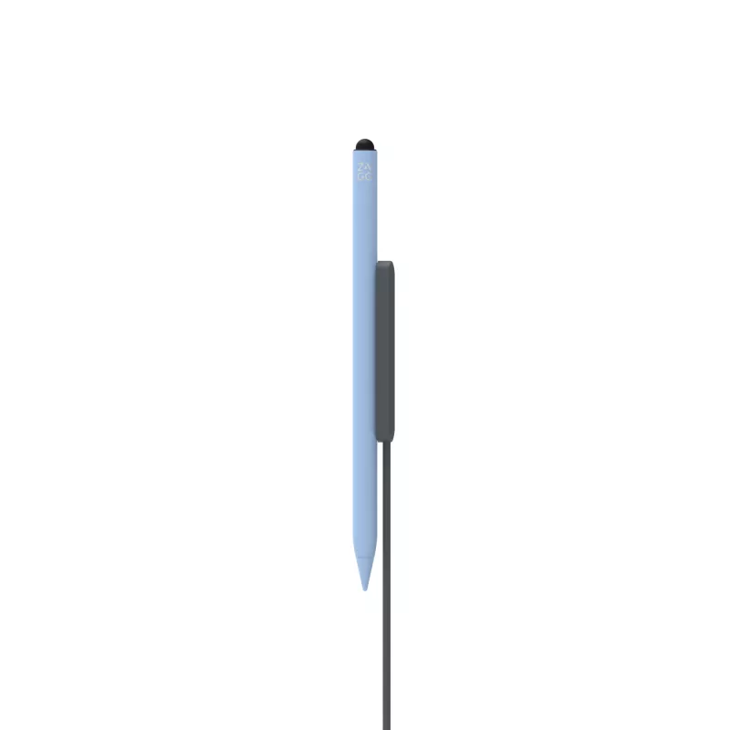 Pióro dotykowe ZAGG Pro Stylus 2 Niebieski