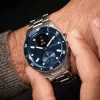 Smartwatch Withings ScanWatch Nova Stal nierdzewna