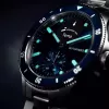 Smartwatch Withings ScanWatch Nova Stal nierdzewna