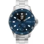 Smartwatch Withings ScanWatch Nova Stal nierdzewna