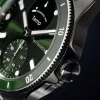 Smartwatch Withings ScanWatch Nova Stal nierdzewna