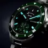 Smartwatch Withings ScanWatch Nova Stal nierdzewna