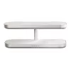 ZENS Quattro Wireless Charger Pro 4 Biały