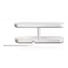 ZENS Quattro Wireless Charger Pro 4 Biały