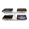 ZENS Quattro Wireless Charger Pro 4 Biały