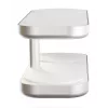 ZENS Quattro Wireless Charger Pro 4 Biały