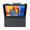ZAGG Pro Keys klawiatura Uniwersalny Bluetooth QWERTY Angielski Szary