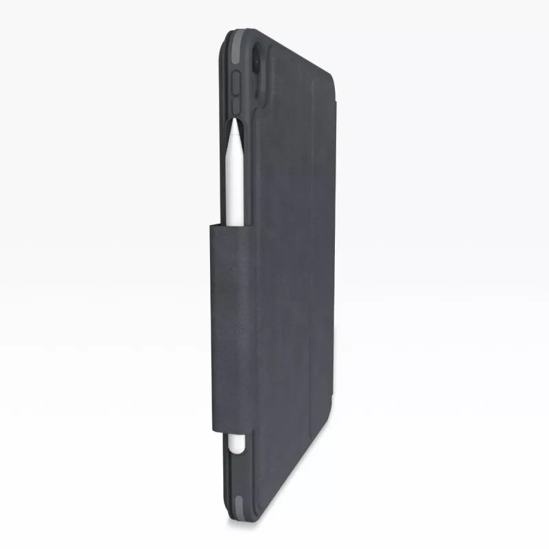 ZAGG Pro Keys klawiatura Uniwersalny Bluetooth QWERTY Angielski Szary