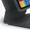 ZAGG Pro Keys klawiatura Uniwersalny Bluetooth QWERTY Angielski Szary