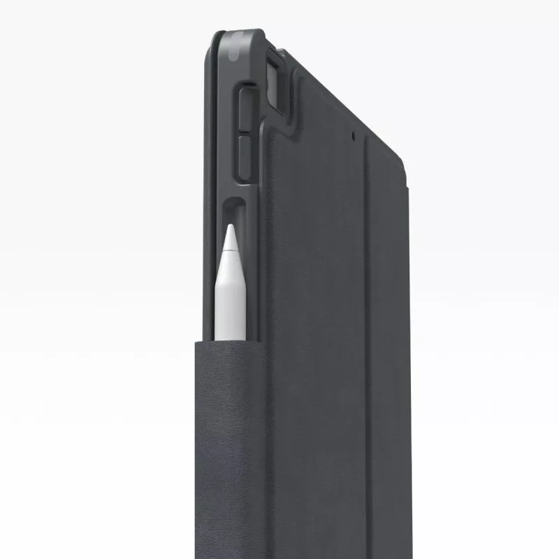 ZAGG Pro Keys klawiatura Uniwersalny Bluetooth QWERTY Angielski Szary