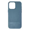 Etui ochronne Native Union (Re)Classic na iPhone 16 Pro Max — granatowe, do ekranu 6,9 cala (17,5 cm)