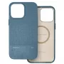 Etui ochronne Native Union (Re)Classic na iPhone 16 Pro Max — granatowe, do ekranu 6,9 cala (17,5 cm)