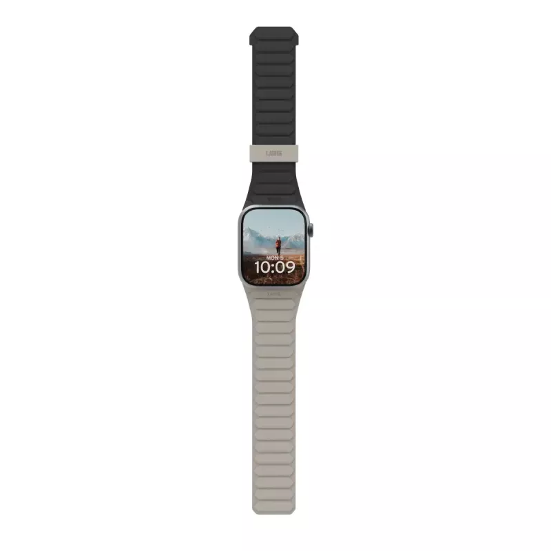Pasek do zegarka Uniq Pathfinder dla Apple Watch — kompatybilny…