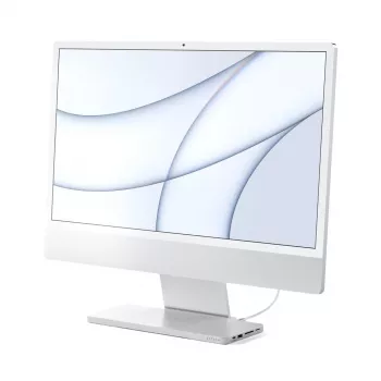 Stacja dokująca / replikator portów SATECHI do laptopa, przewodowa, USB 3.2 Gen 2 / 3.1 Gen