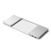 Stacja dokująca / replikator portów SATECHI do laptopa, przewodowa, USB 3.2 Gen 2 / 3.1 Gen