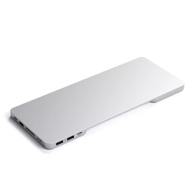 Stacja dokująca / replikator portów SATECHI do laptopa, przewodowa, USB 3.2 Gen 2 / 3.1 Gen