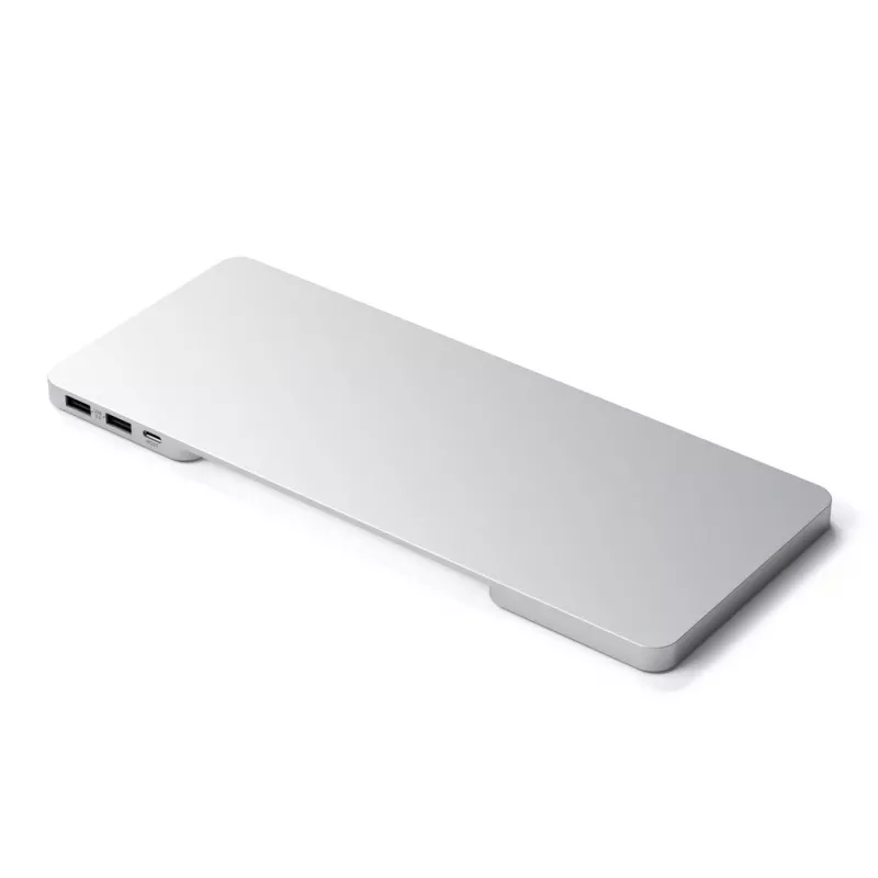 Stacja dokująca / replikator portów SATECHI do laptopa, przewodowa, USB 3.2 Gen 2 / 3.1 Gen