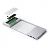 Stacja dokująca / replikator portów SATECHI do laptopa, przewodowa, USB 3.2 Gen 2 / 3.1 Gen