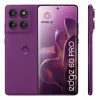 Motorola edge 60 pro 16.9 cm (6.67 cal) Dual SIM Android 15 5G USB Type-C 12 GB 512 GB 6000 mAh Fioletowy