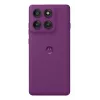 Motorola edge 60 pro 16.9 cm (6.67 cal) Dual SIM Android 15 5G USB Type-C 12 GB 512 GB 6000 mAh Fioletowy