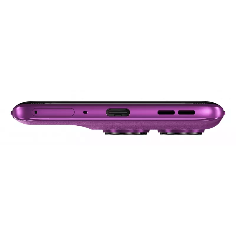 Motorola edge 60 pro 16.9 cm (6.67 cal) Dual SIM Android 15 5G USB Type-C 12 GB 512 GB 6000 mAh Fioletowy