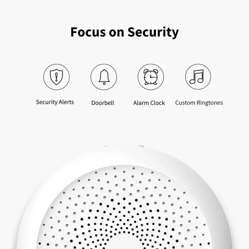 Smart Home Hub, AQARA M1S Gen 2, HM1S-G02, Zigbee 3.0, Wi-Fi