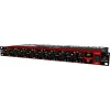 Behringer ULTRAGAIN DIGITAL ADA8200 8-kanałowy konwerter AD/DA, 24-bit/48 kHz, wejścia/wyjścia XLR, do montażu w racku