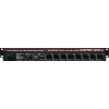 Behringer ULTRAGAIN DIGITAL ADA8200 8-kanałowy konwerter AD/DA, 24-bit/48 kHz, wejścia/wyjścia XLR, do montażu w racku