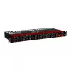 Behringer ULTRAGAIN DIGITAL ADA8200 8-kanałowy konwerter AD/DA, 24-bit/48 kHz, wejścia/wyjścia XLR, do montażu w racku