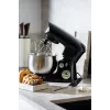 Robot kuchenny Adler AD 4226b — 700 W (maks. 1200 W), misa ze stali nierdzewnej 3 L, 6 prędkości, planetarny system mieszania