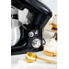 Robot kuchenny Adler AD 4226b — 700 W (maks. 1200 W), misa ze stali nierdzewnej 3 L, 6 prędkości, planetarny system mieszania