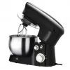 Robot kuchenny Adler AD 4226b — 700 W (maks. 1200 W), misa ze stali nierdzewnej 3 L, 6 prędkości, planetarny system mieszania
