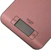 Elektroniczna waga kuchenna Adler AD 3183 — pojemność 5 kg, dokładność 1 g, powierzchnia ważenia ze stali nierdzewnej, kolor miedziany