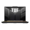 ASUS TUF Gaming F16 FX607VJ-RL001W laptop Intel Core 5 210H 40,6 cm (16 cali) WUXGA 16 GB DDR4-SDRAM 512 GB SSD NVIDIA GeForce RTX 3050 Wi-Fi 6 (802.11ax) Windows 11 Home Czarny, Szary