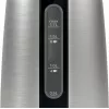 Bosch TWK3P420 czajnik elektryczny 1,7 l 2400 W Czarny, Stal nierdzewna