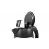 Bosch TWK3P420 czajnik elektryczny 1,7 l 2400 W Czarny, Stal nierdzewna