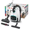 Odkurzacz Bosch Serie 6 BGL6HYG1 4,5 L Odkurzacz cylindryczny Na sucho 600 W Worek na kurz